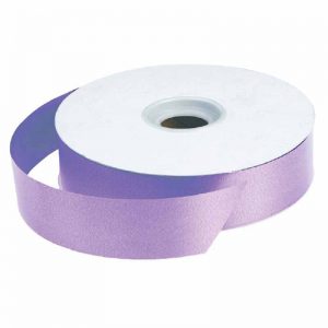 FS Tear Ribbon Lilac 31mm x 100y Spool 1pk