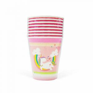 UNICORN PAPER CUPS