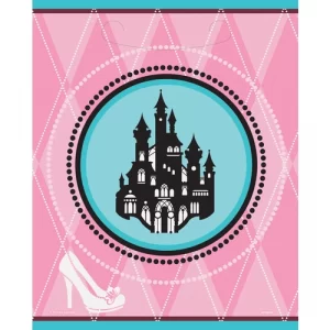 Fairytale Loot Bags 8 Pack