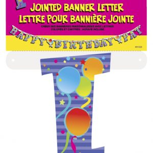 jointed letter I