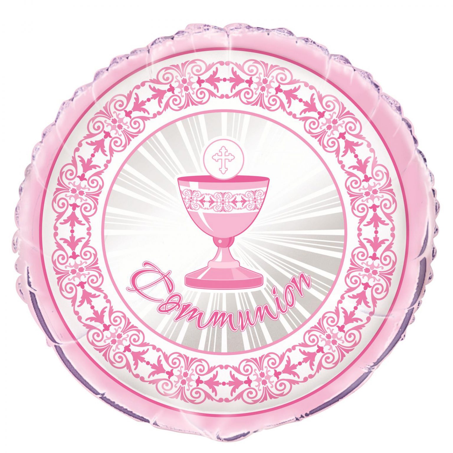 Communion! Pink 18