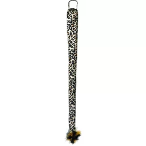 Leopard Cat Tail
