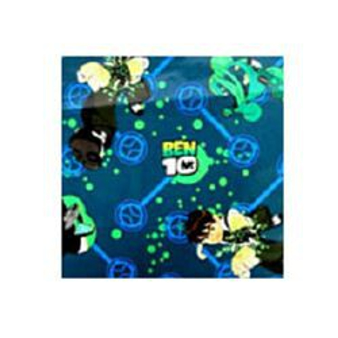 Ben 10 Napkins Pk 12