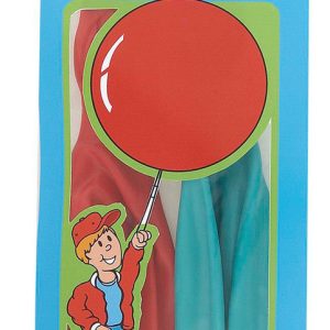 Punch Balloons 2 Pack