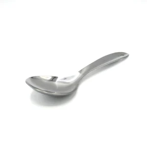 Rice Spoon Stainless SteelSilverware