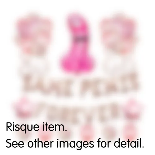 Same Penis Forever Foil Balloon Set (Pack of 64)