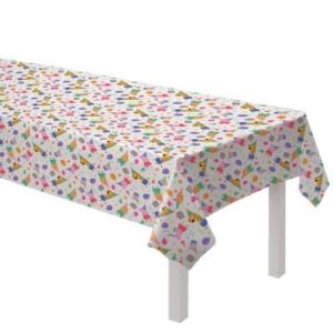 Peppa Pig Party Paper Table Cover